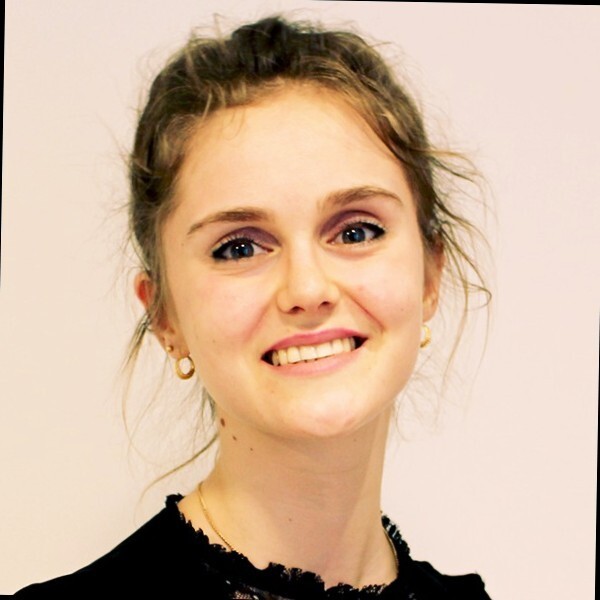 Oriane Rohmer Better World