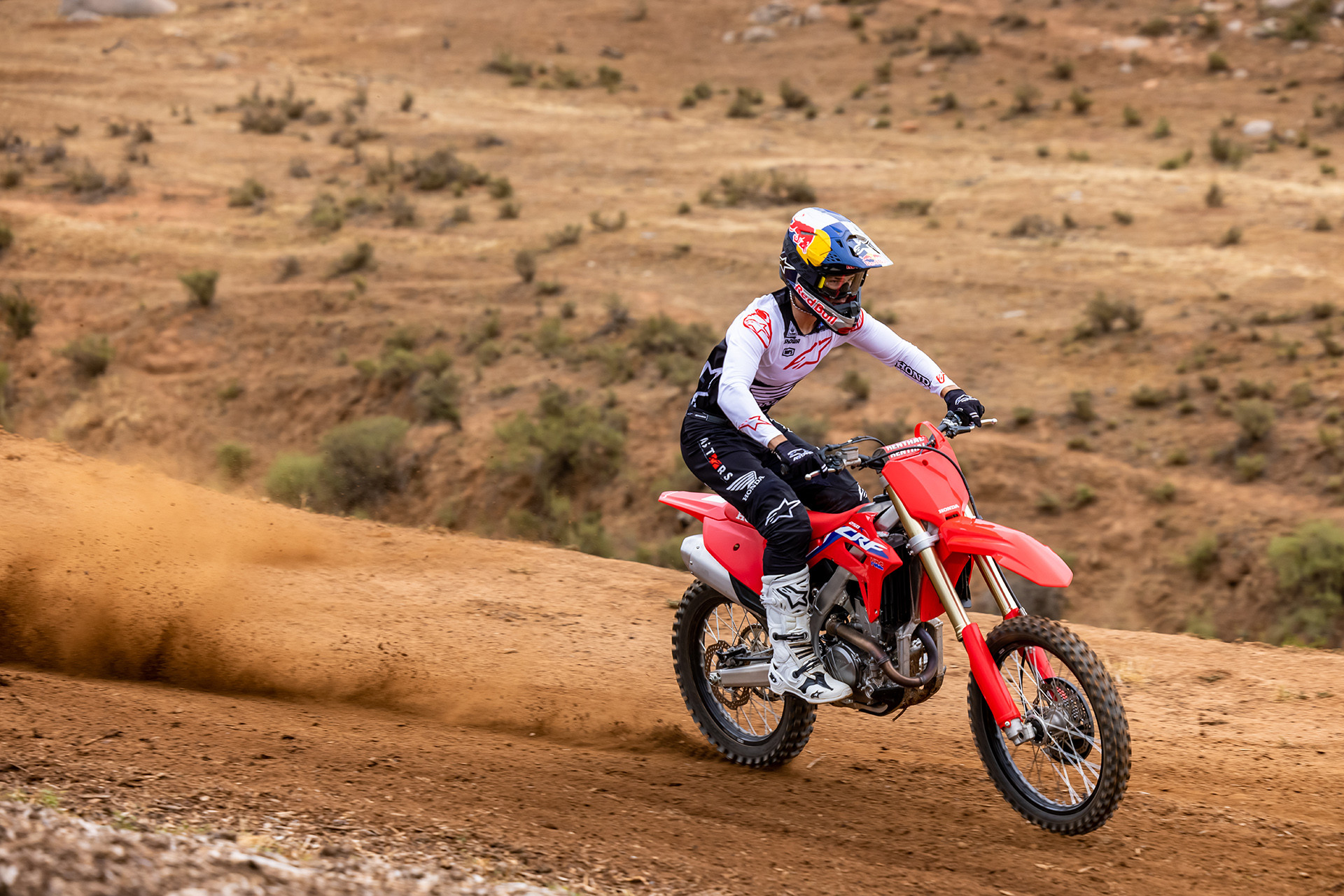 Honda Off Road motorcycles for sale at Keown Honda