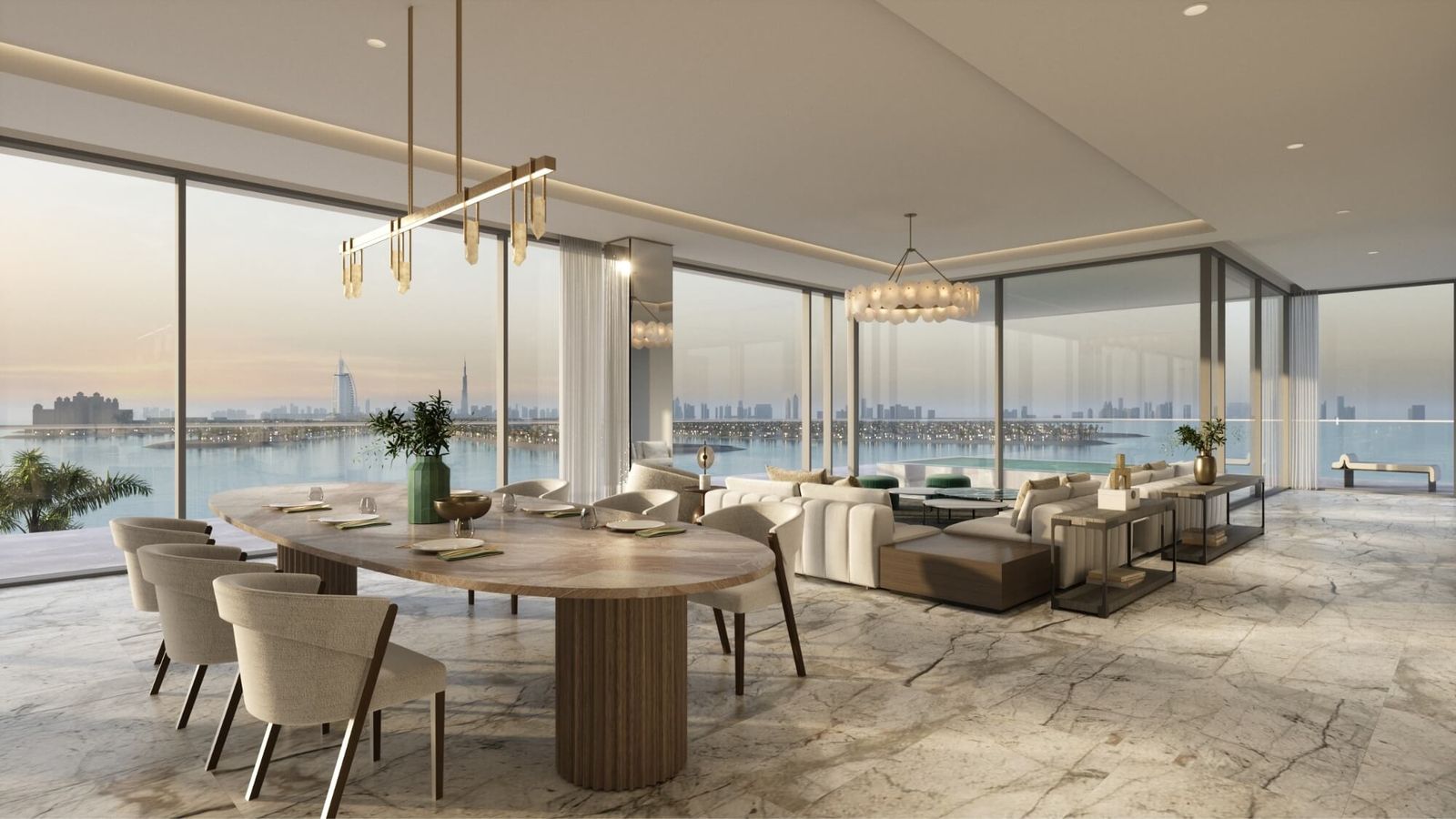 Select Group - Dubai's Leading Premium Real Estate Developer