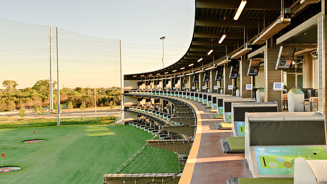 Elevate Your Nonprofit Event What is Topgolf and Why is it Better Than