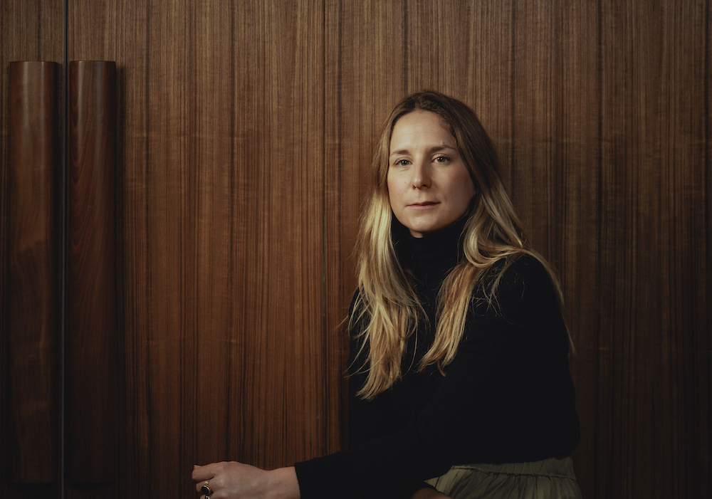 Dorothée Meilichzon "Nos décors doivent être intrigants, mais jamais ...