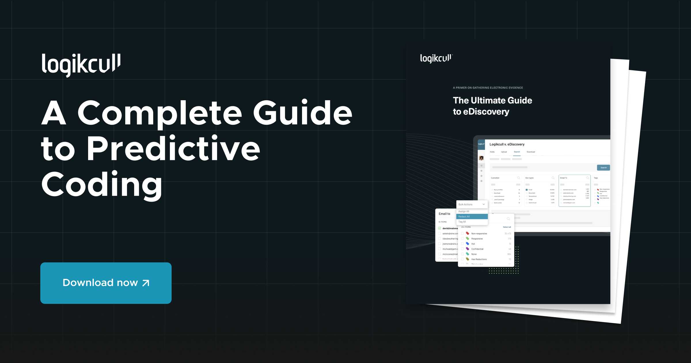 Predictive Coding in eDiscovery - A Complete Guide