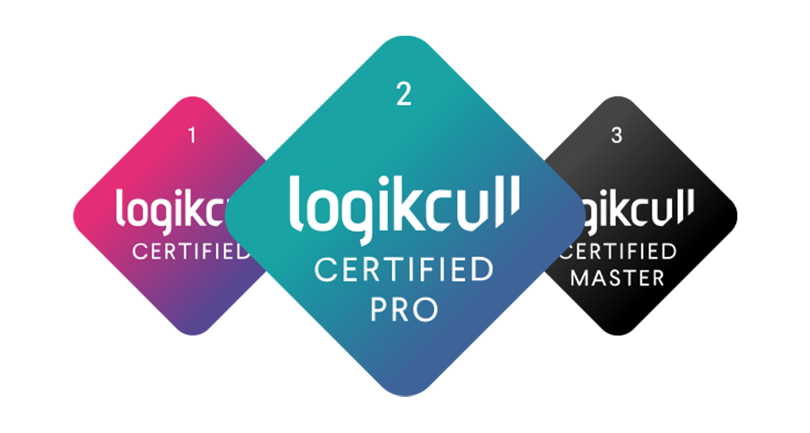 Join Us for a Free Logikcull Pro Culler Certification Training