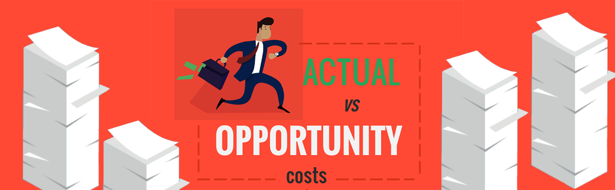 [Infographic] eDiscovery Opportunity Costs: What Is the Most Efficient Approach?
