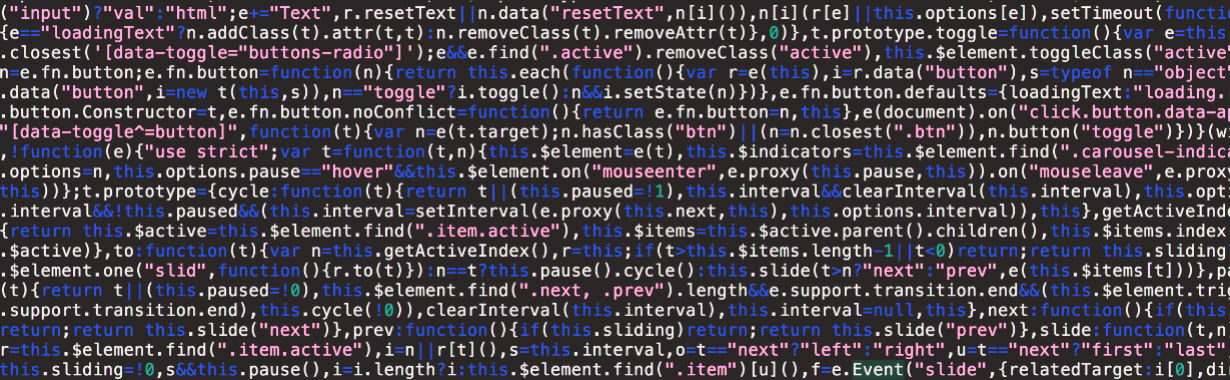 Is Your Vendor a Cybersecurity Risk?