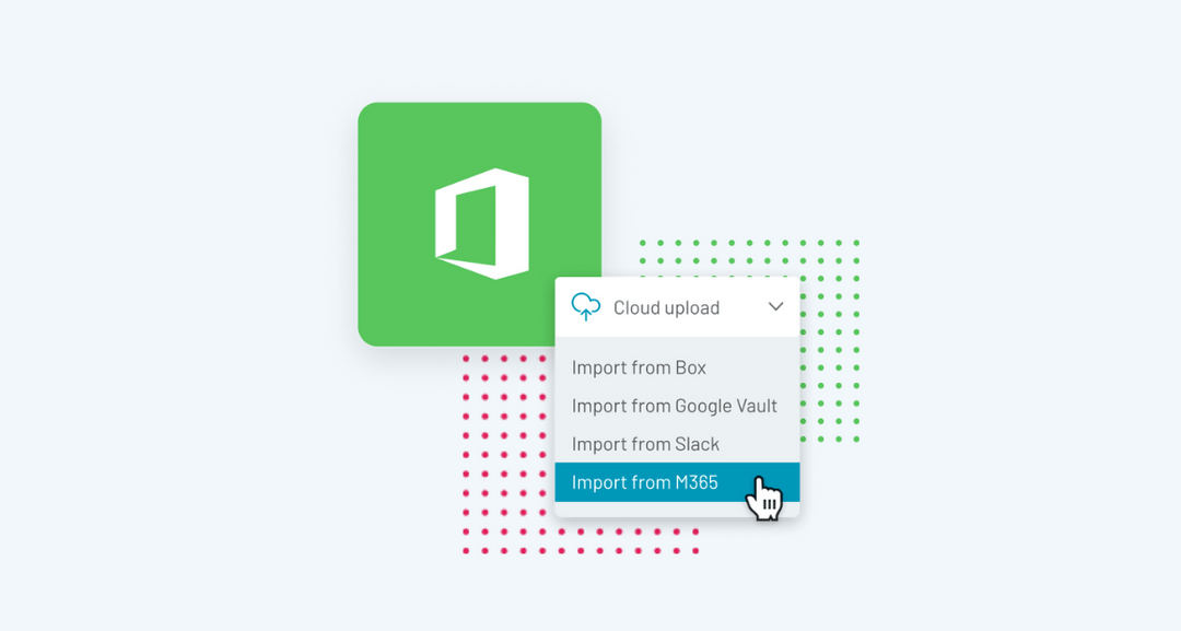eDiscovery in Microsoft 365: A Compete Guide
