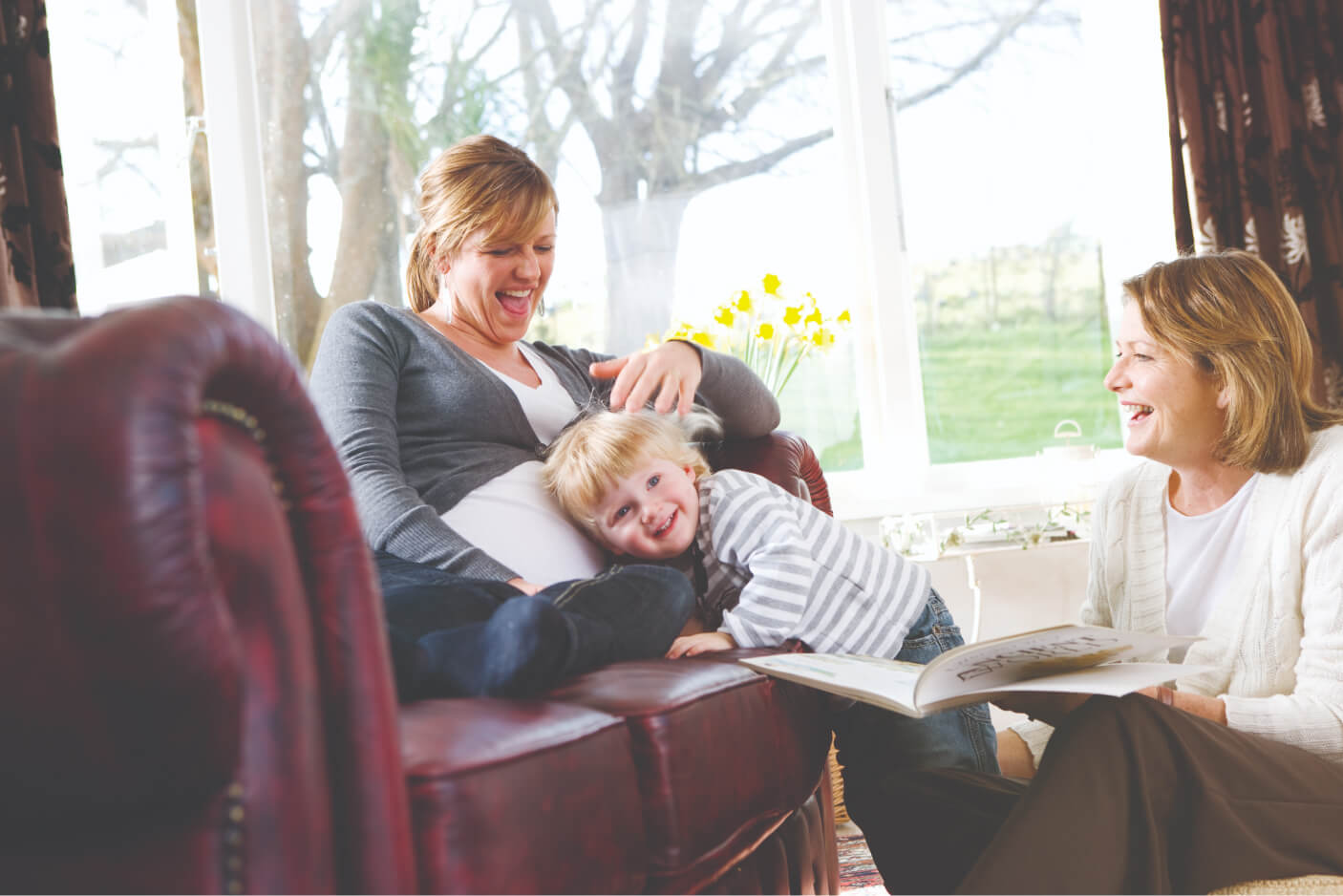 Growing Up introduces a new generation of New Zealanders