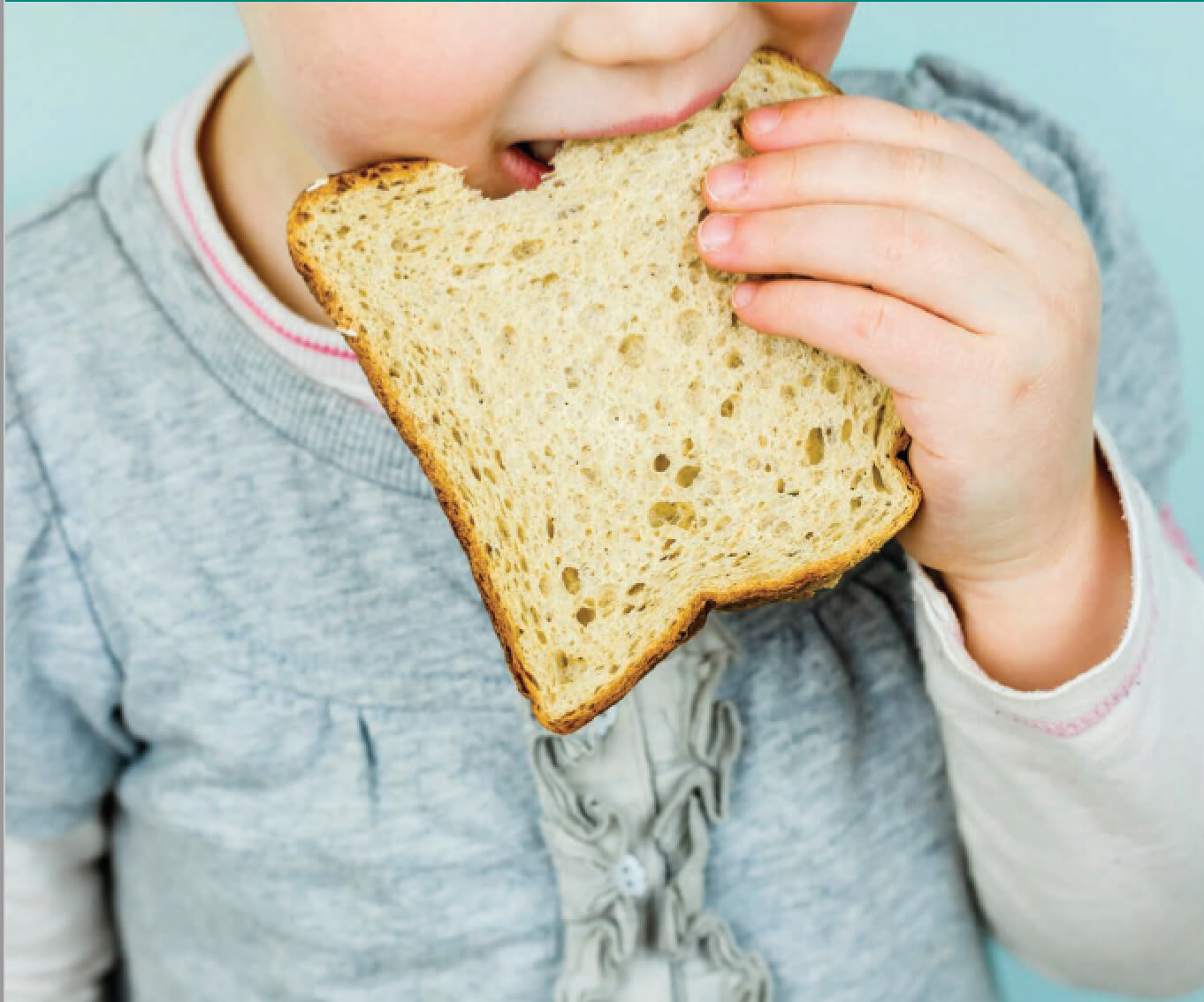 Food hardship prevalent in Kiwi kids’ early years