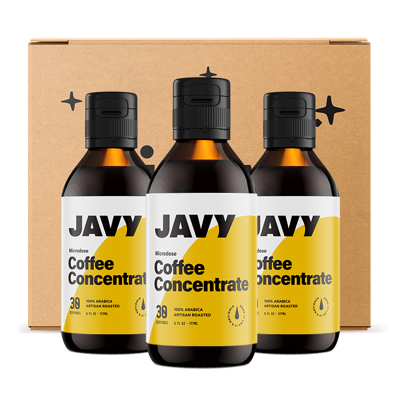 All Products Javy Coffee