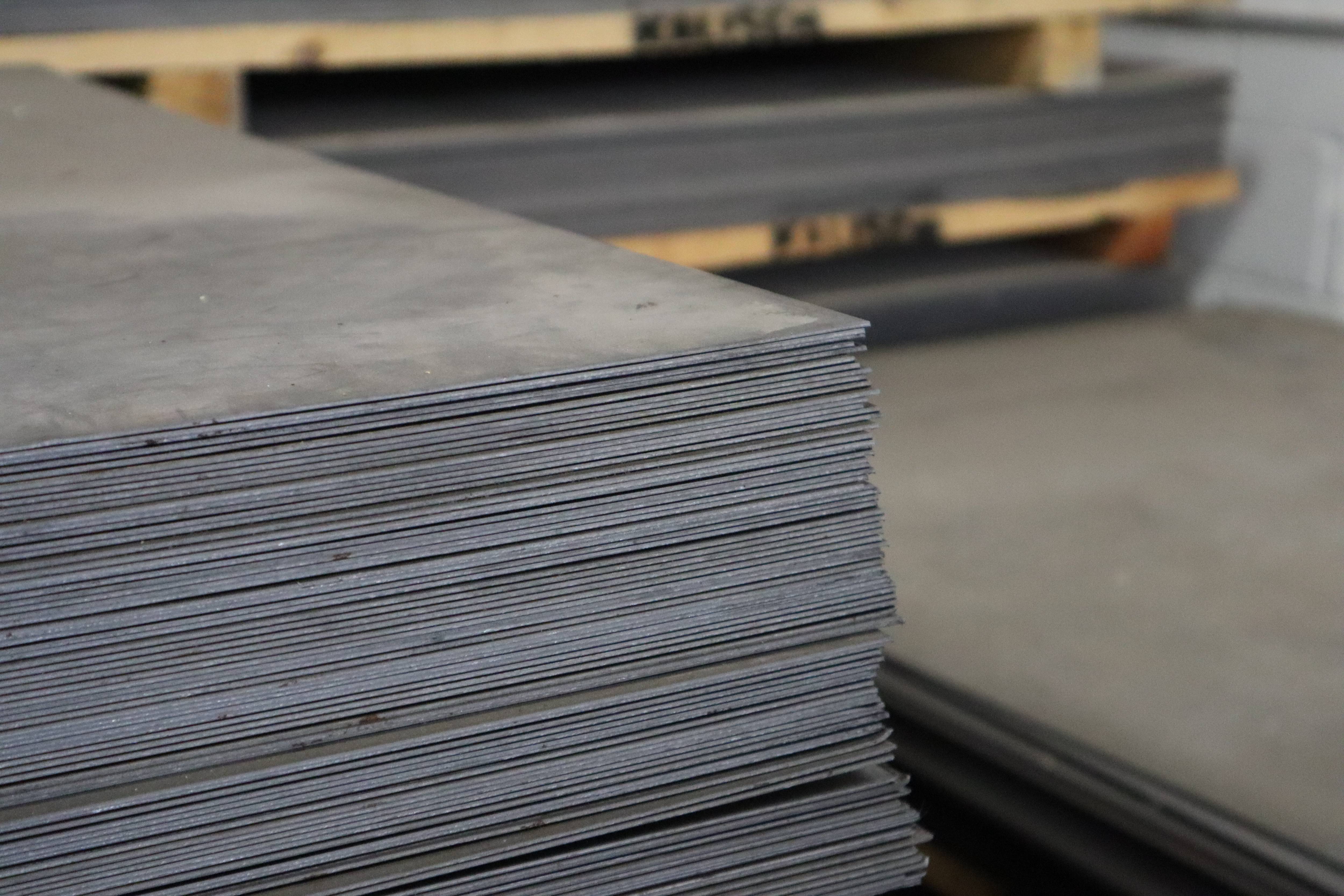 EPPX Sheet Metal Fabrication Project — Faber by Kalisch