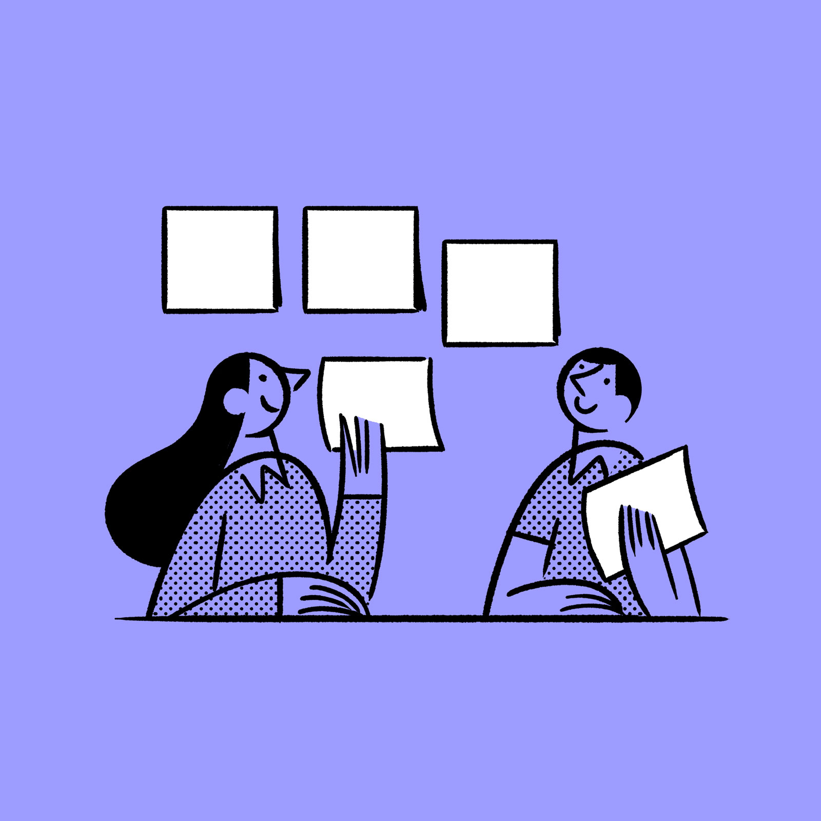 Why Structured Collaboration is the Key to Innovation