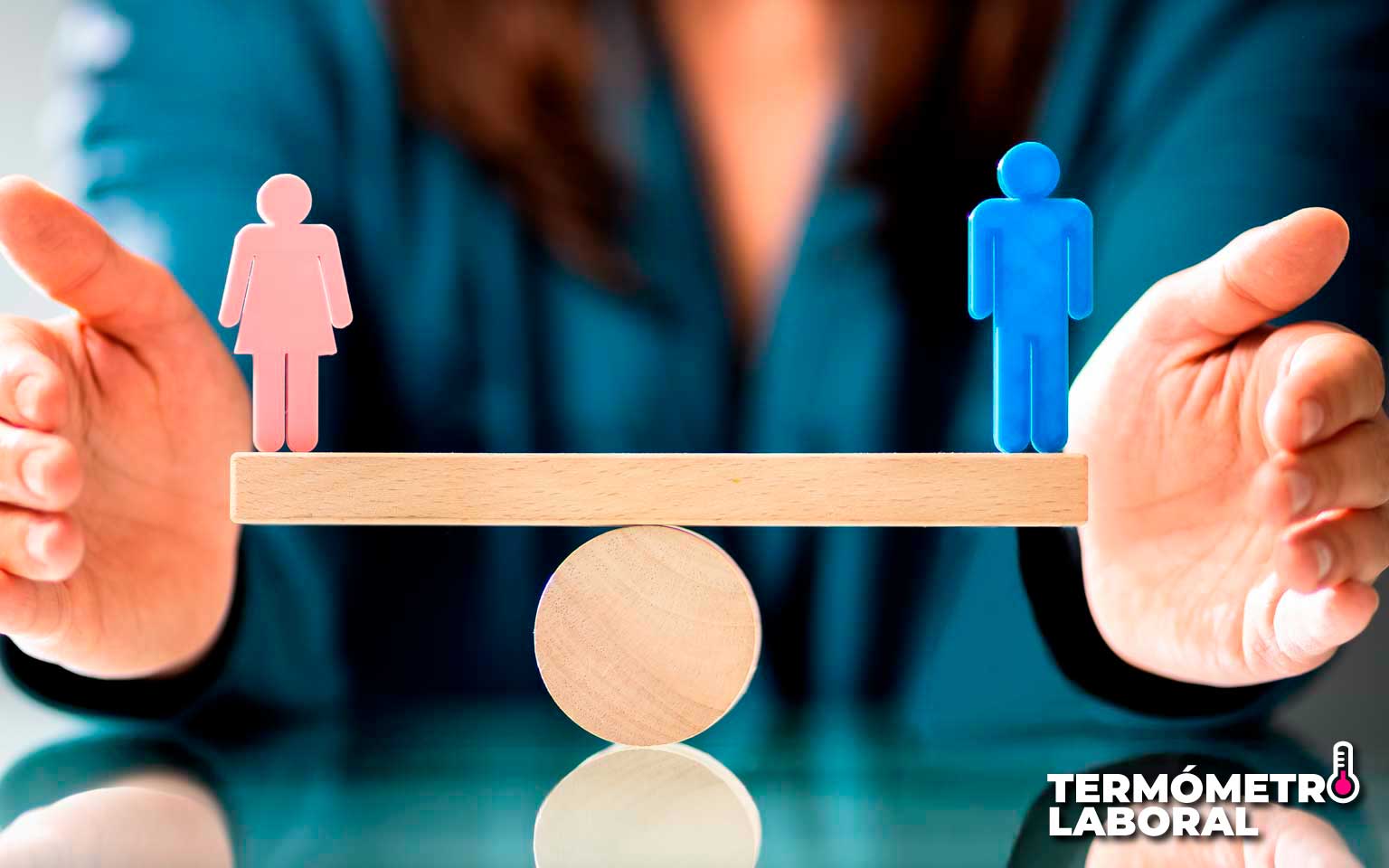 Equidad de género en el mercado laboral: oportunidades para las mujeres ...