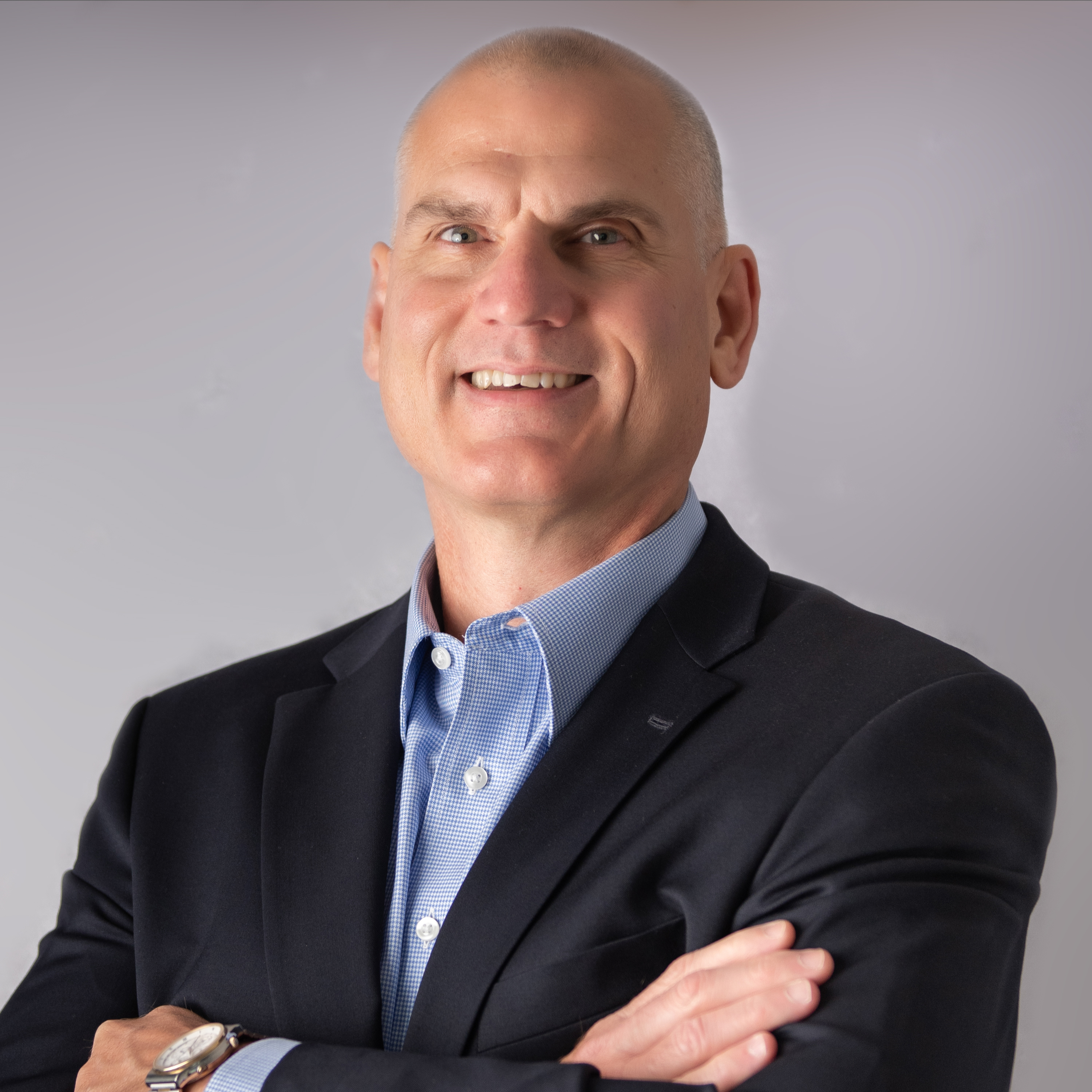 Scott Rueff Mortgages Made Easy | Homestead Funding Corp.