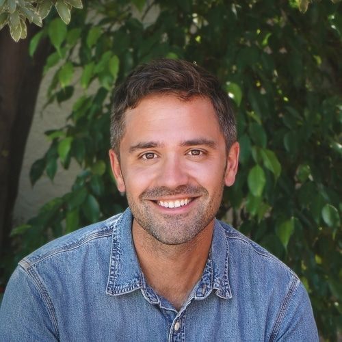 Charlie Franklin, Co-Founder & Chief Executive Officer at Compa