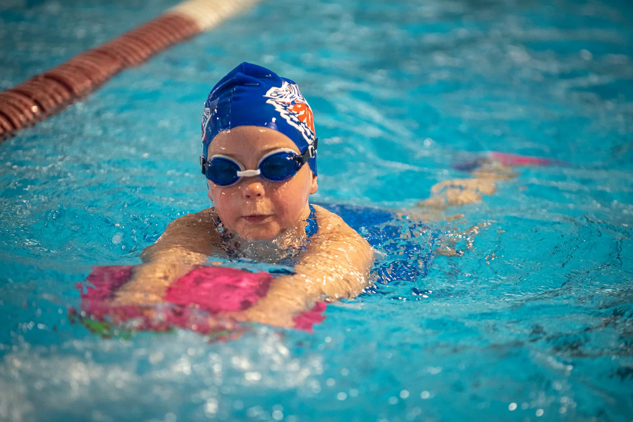 Club Kit Newquay Cormorants