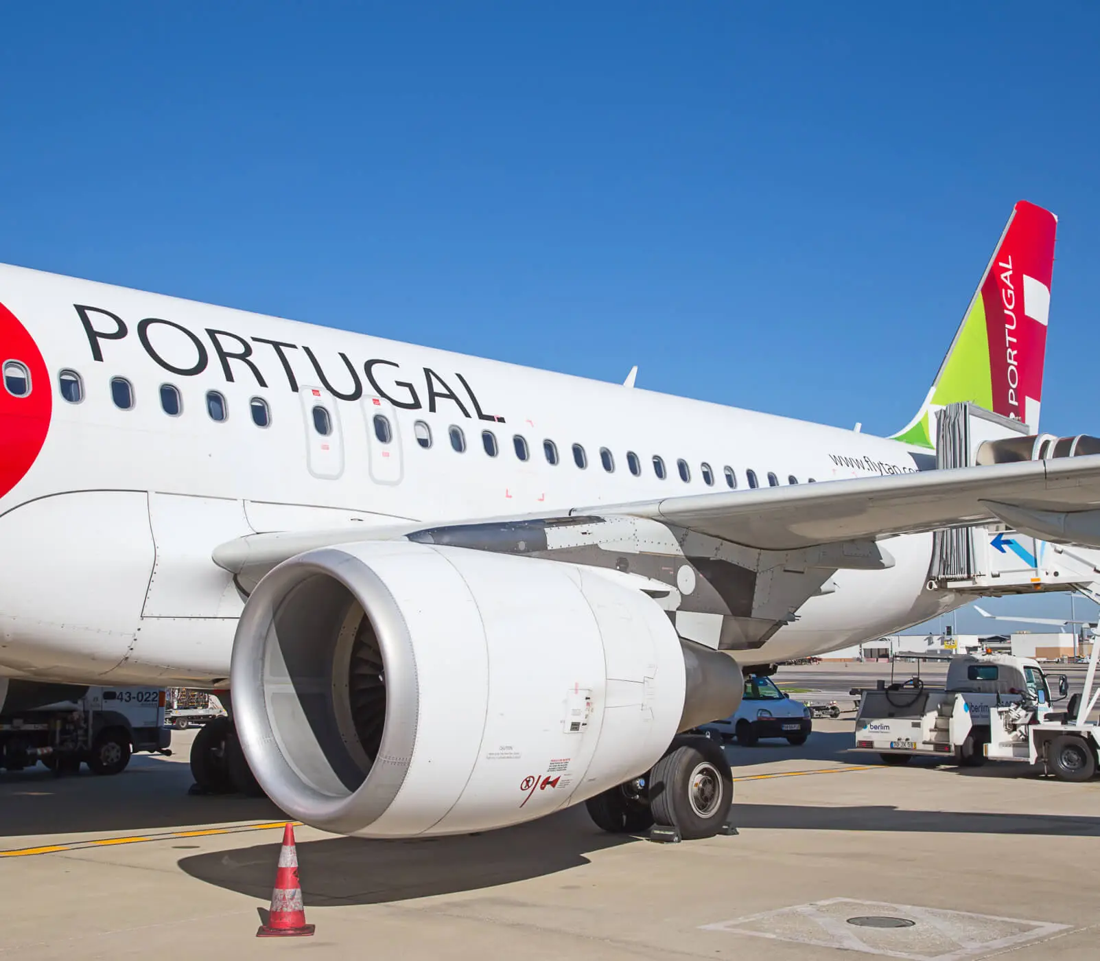 TAP Portugal Entschädigung Flugverspätung & Ausfall