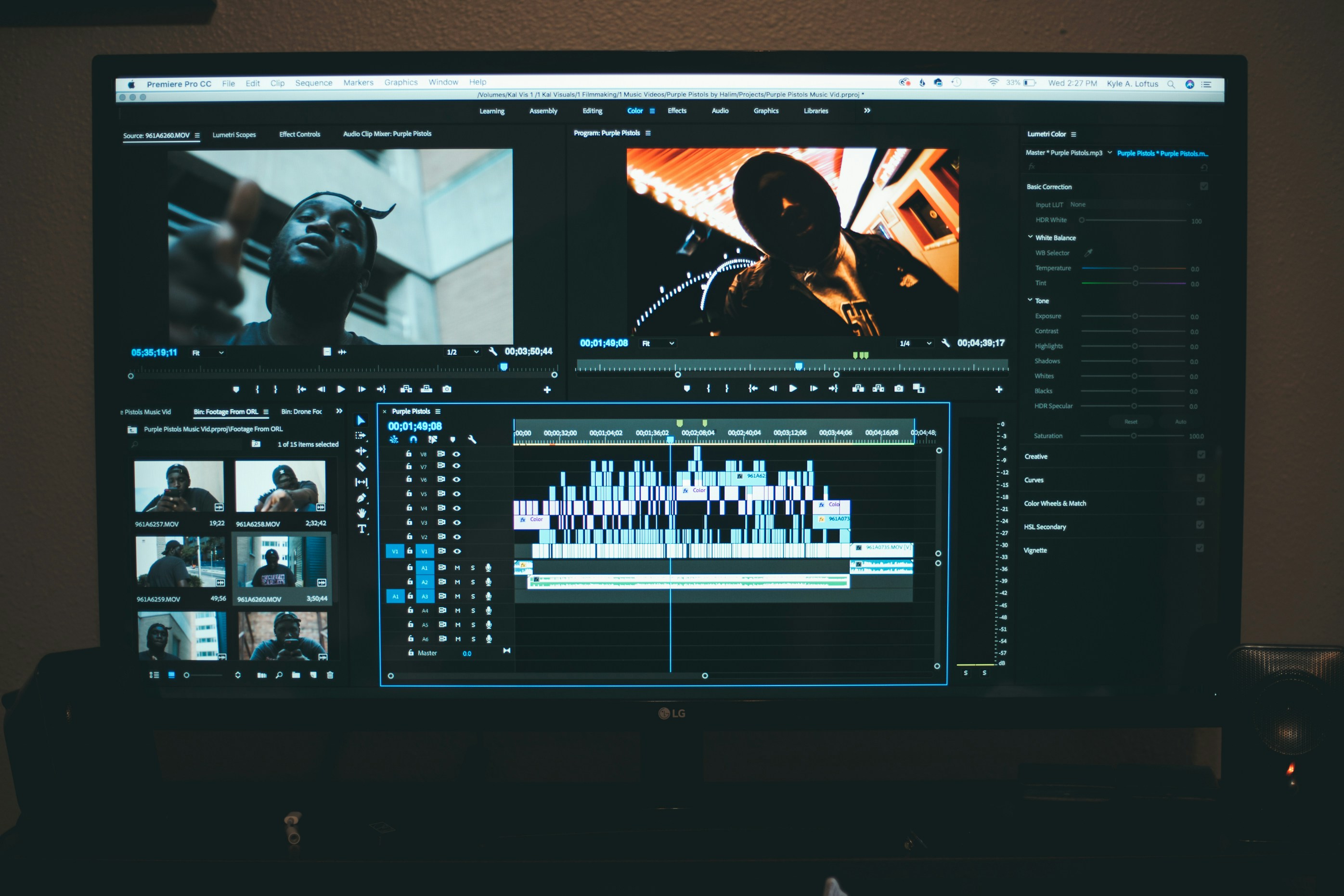 How To Edit Videos 10x Faster