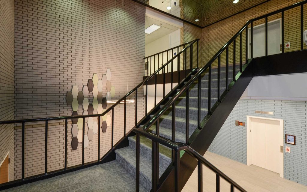 Commercial Building Painting Ideas & Combinations