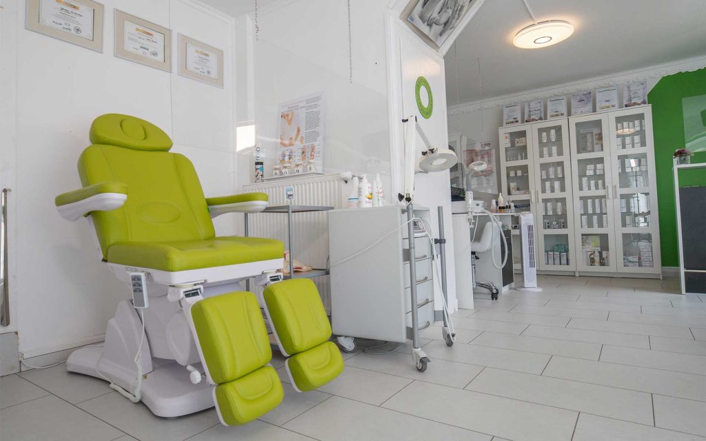 Tips & Tricks for Painting Your Healthcare Facility PPD Painting