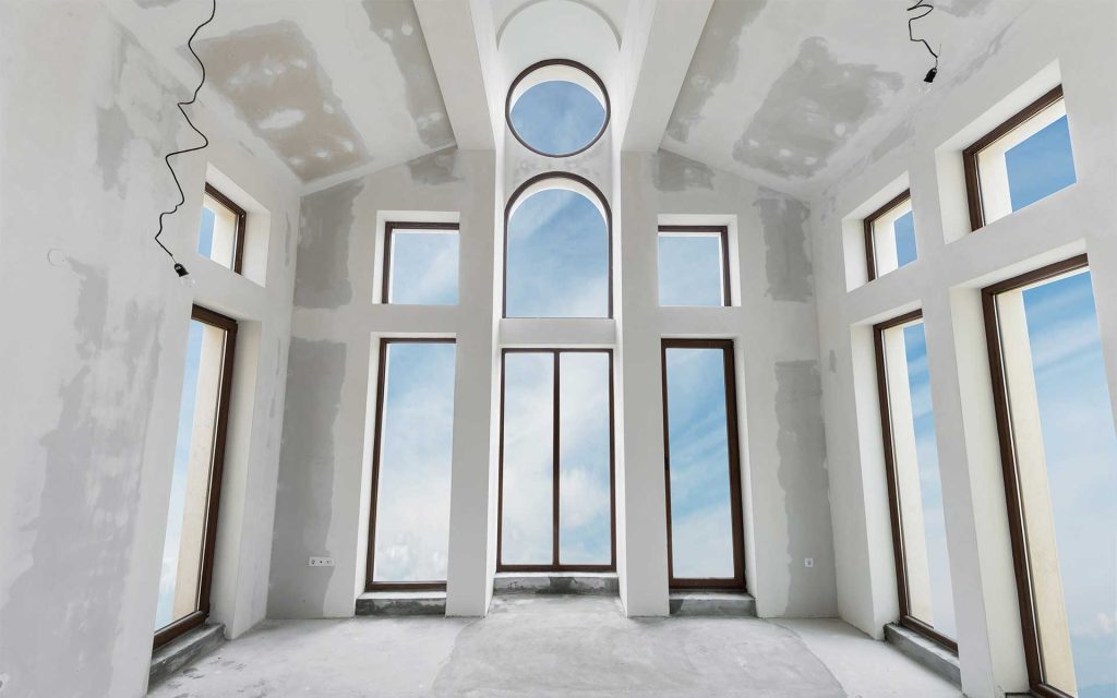 Winter Painting Pros & Cons PPD Painting