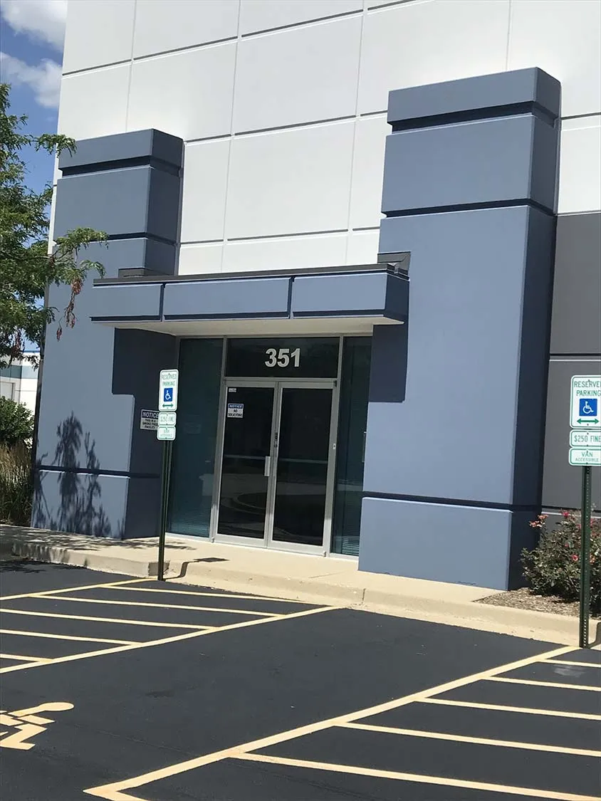 exterior louisville commercial painting