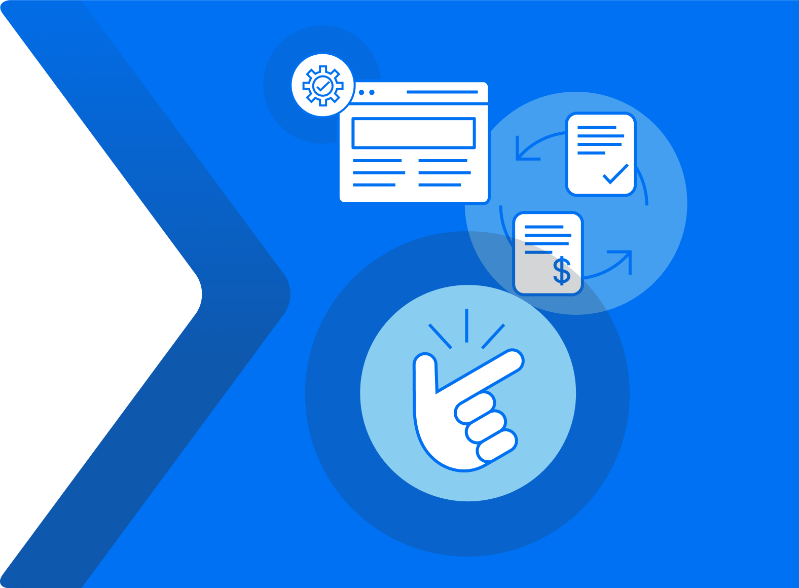 XConnect API One partner, infinite possibilities, with plug and play