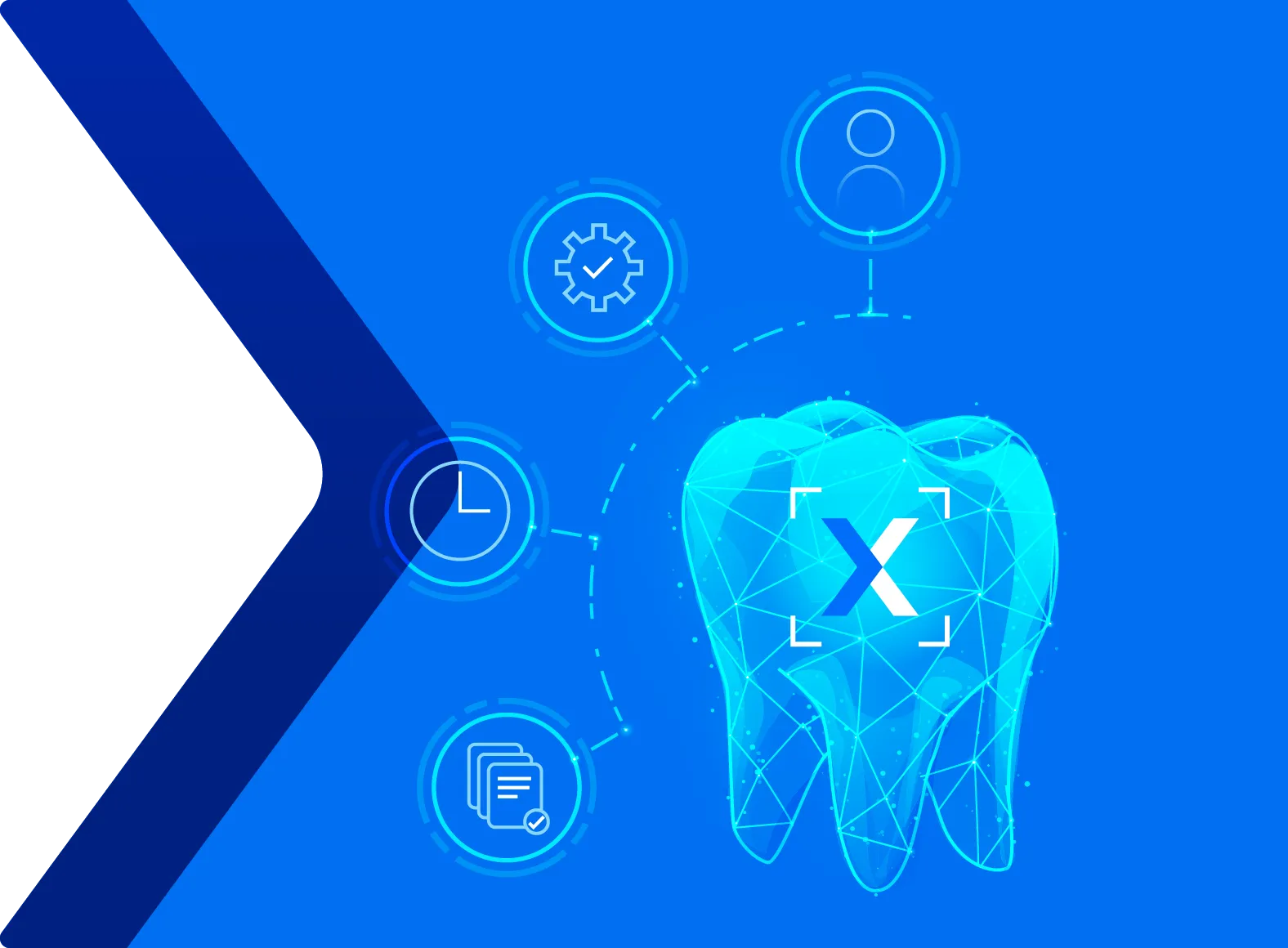 EligibilityConnect AI Automated verifications. Intelligent