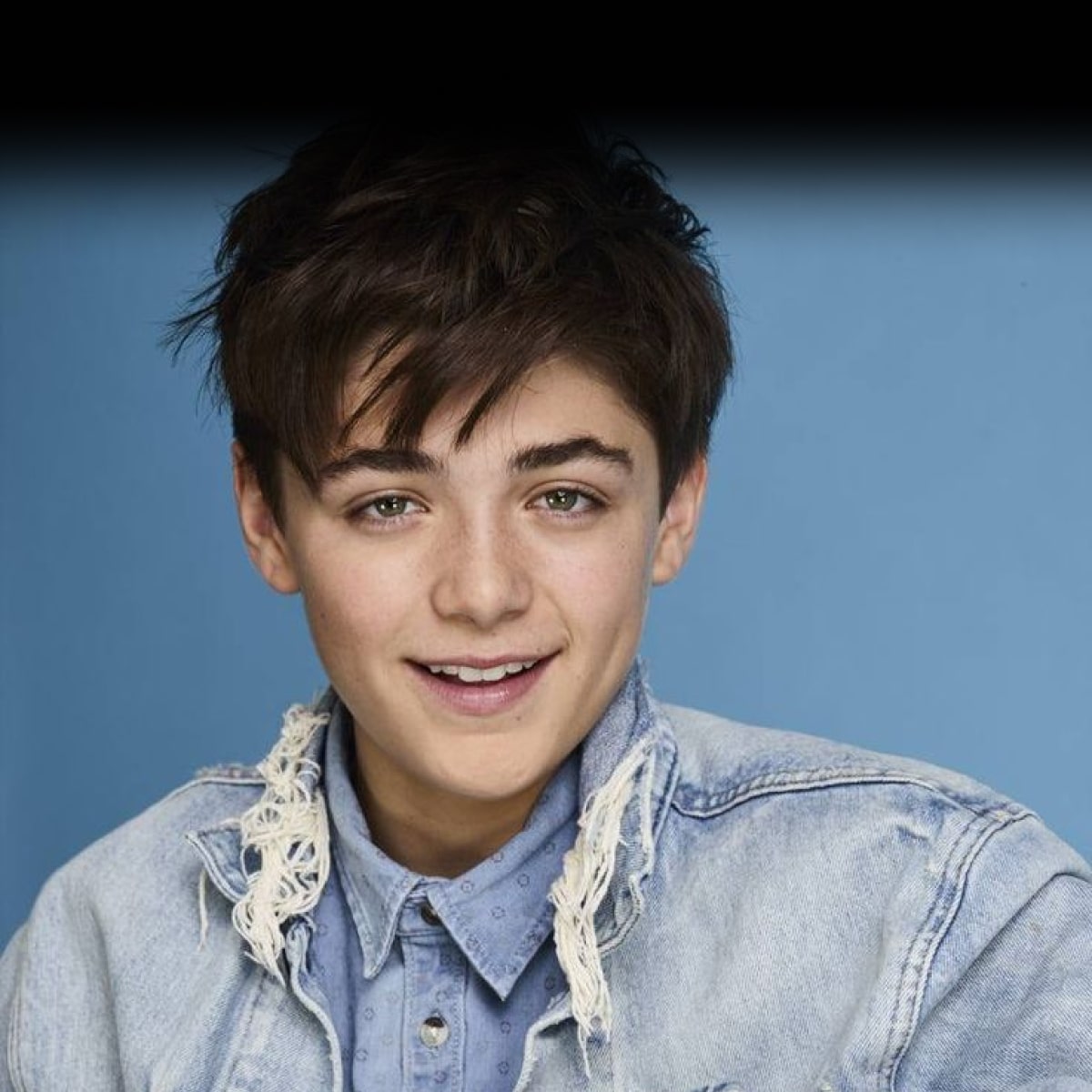 Asher Angel - Age, Bio, Birthday, Family, Net Worth
