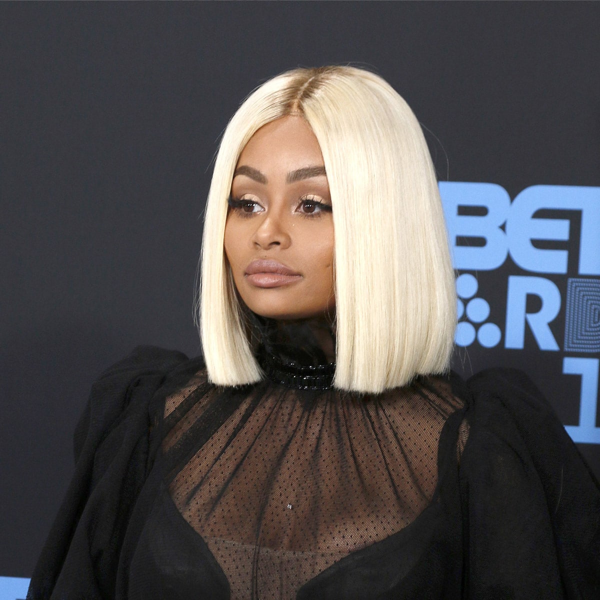 Blac Chyna - Age, Bio, Birthday, Family, Net Worth