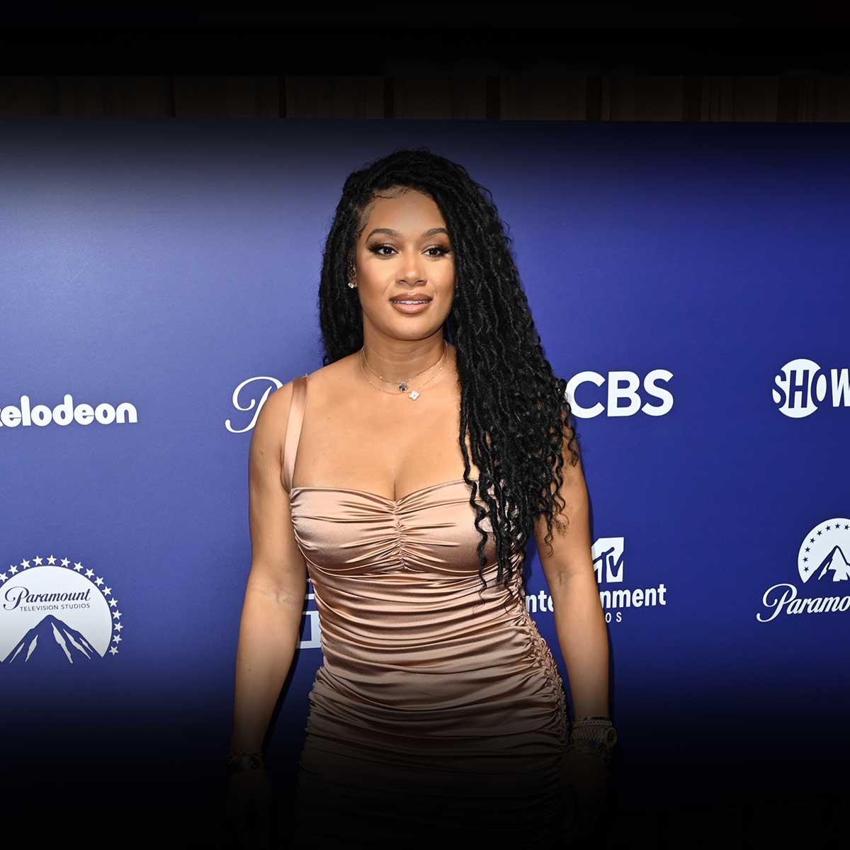 Crystal Hayslett - Age, Bio, Birthday, Family, Net Worth