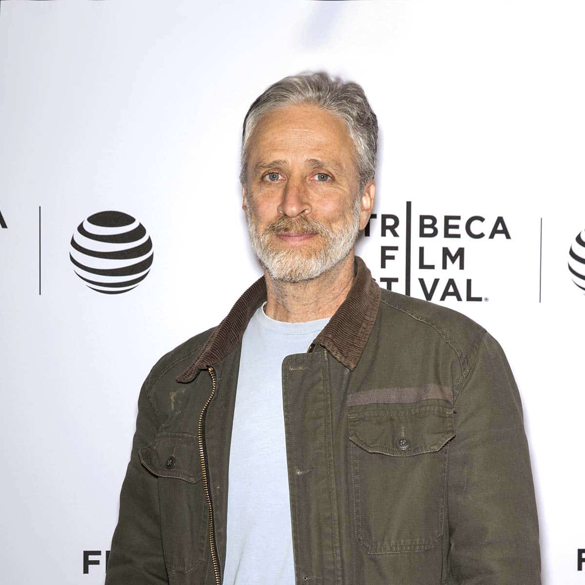 Jon Stewart