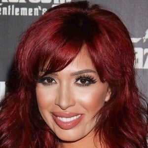 Farrah Abraham - Age, Bio, Birthday, Family, Net Worth