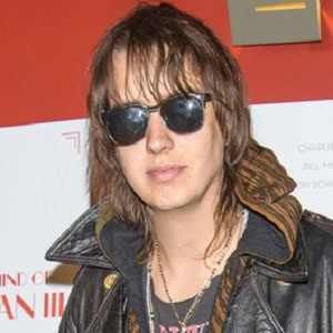 Julian Casablancas - Age, Bio, Birthday, Family, Net Worth