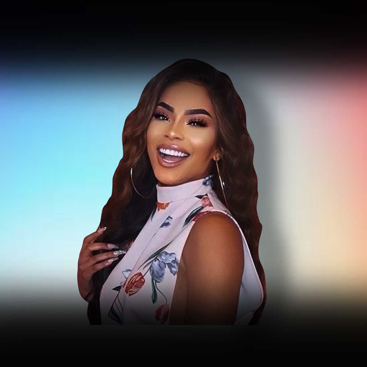 Maya Benberry - Age, Bio, Birthday, Family, Net Worth