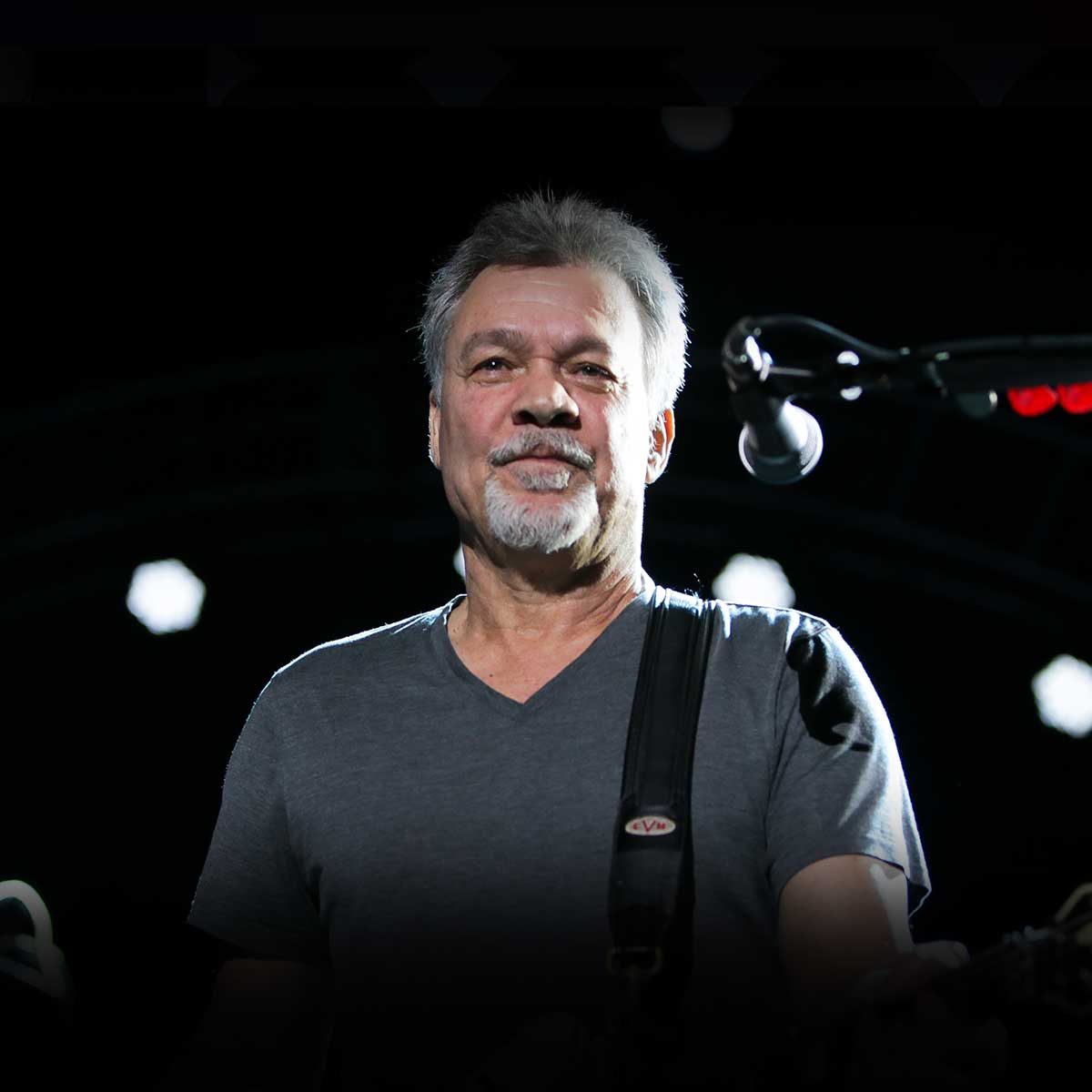 Eddie van halen age bio birthday family net worth