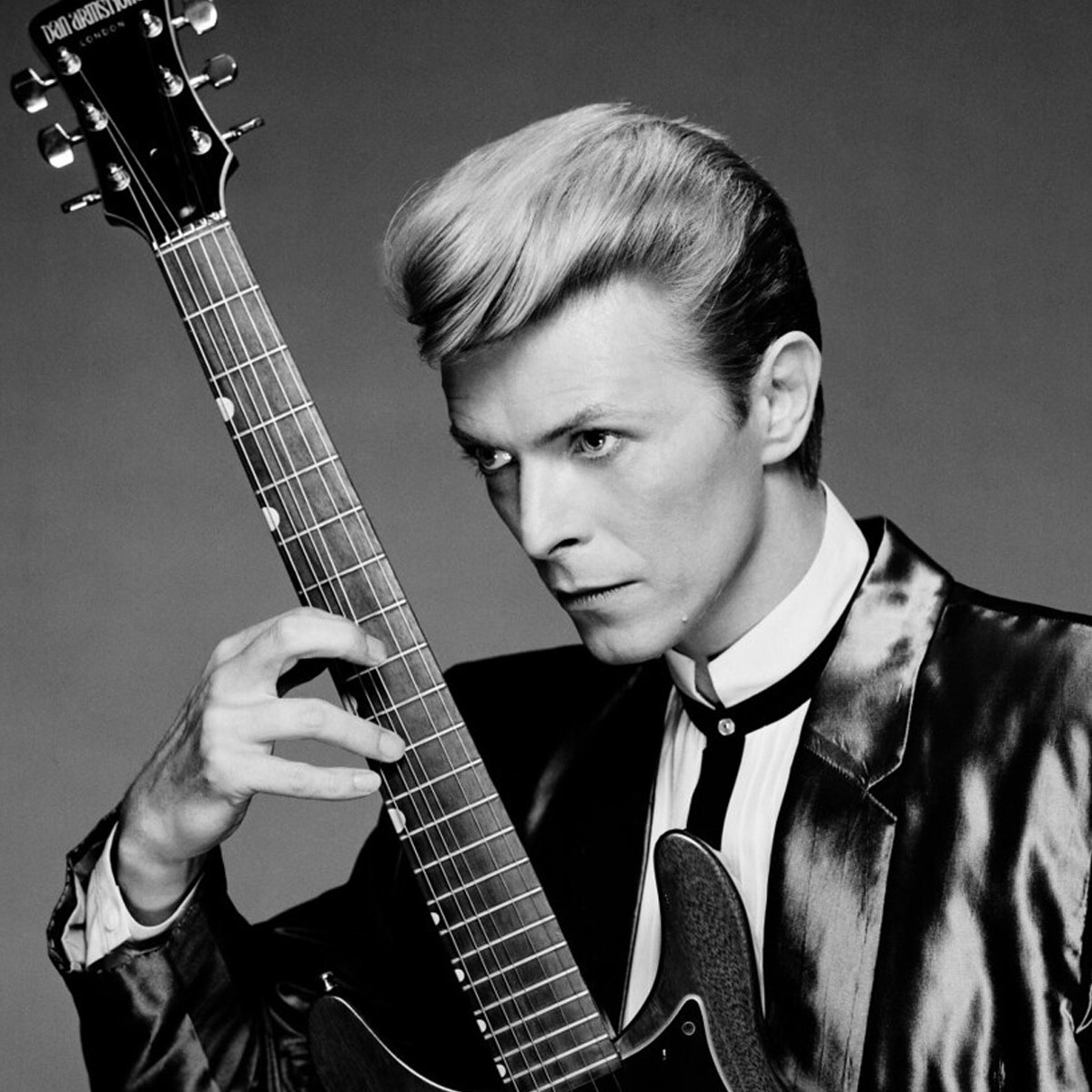David Bowie - Age, Bio, Birthday, Family, Net Worth