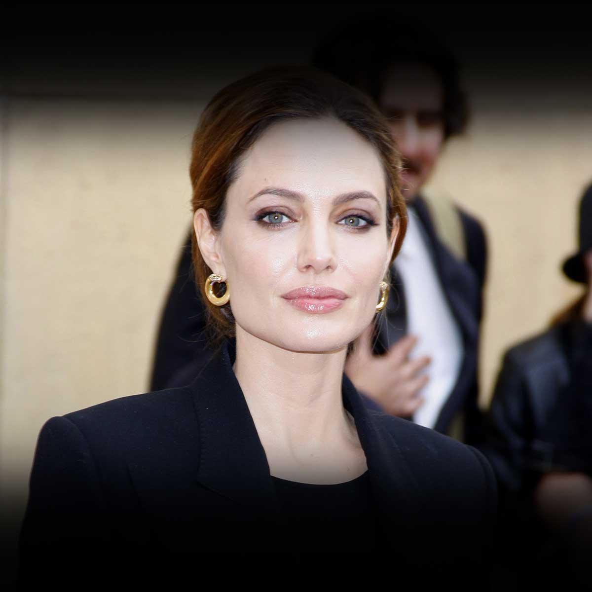 Angelina Jolie - Age, Bio, Birthday, Family, Net Worth