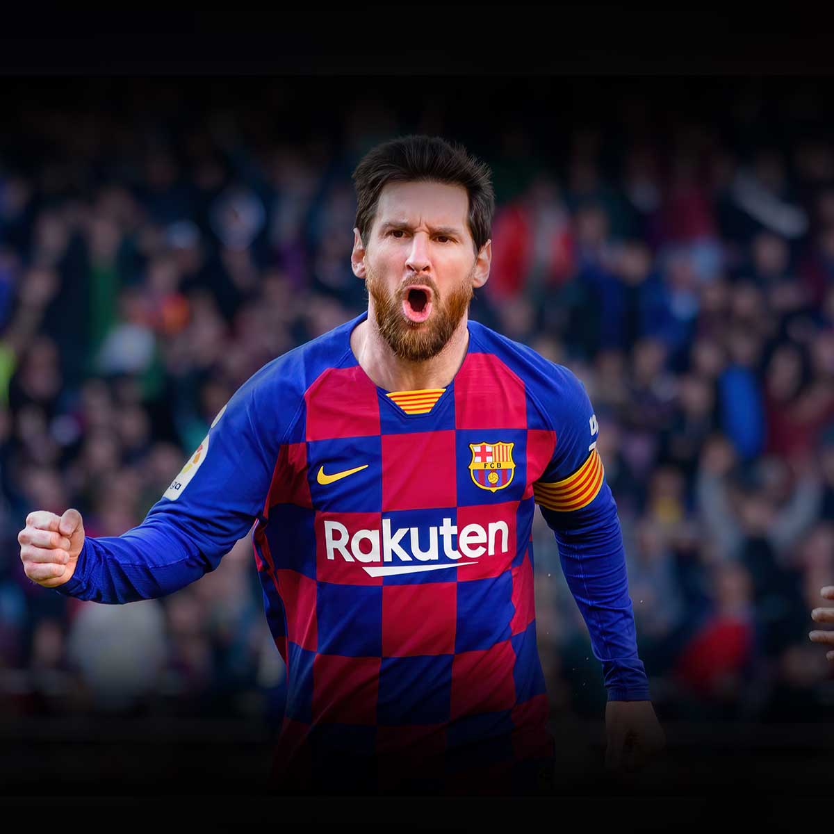 Lionel Messi Age Bio Birthday Family Net Worth