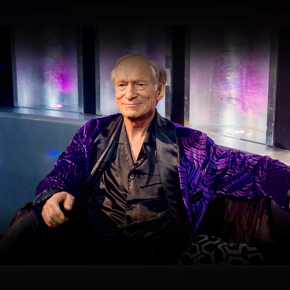 Hugh Hefner - Age, Bio, Birthday, Family, Net Worth