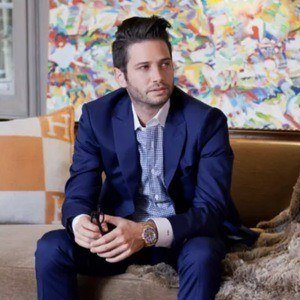 Josh Flagg - Age, Bio, Birthday, Family, Net Worth
