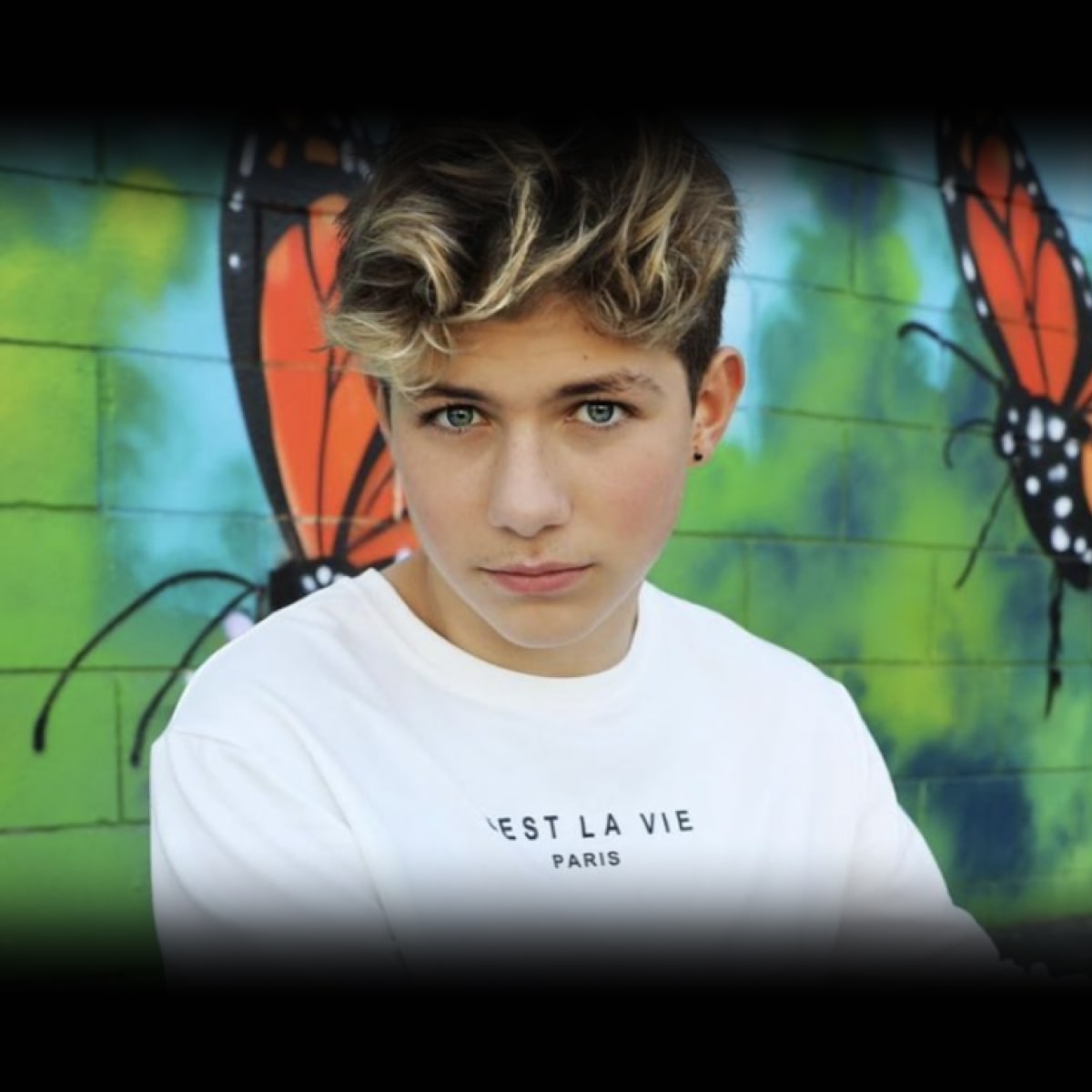 Walker Bryant - Age, Bio, Birthday, Family, Net Worth