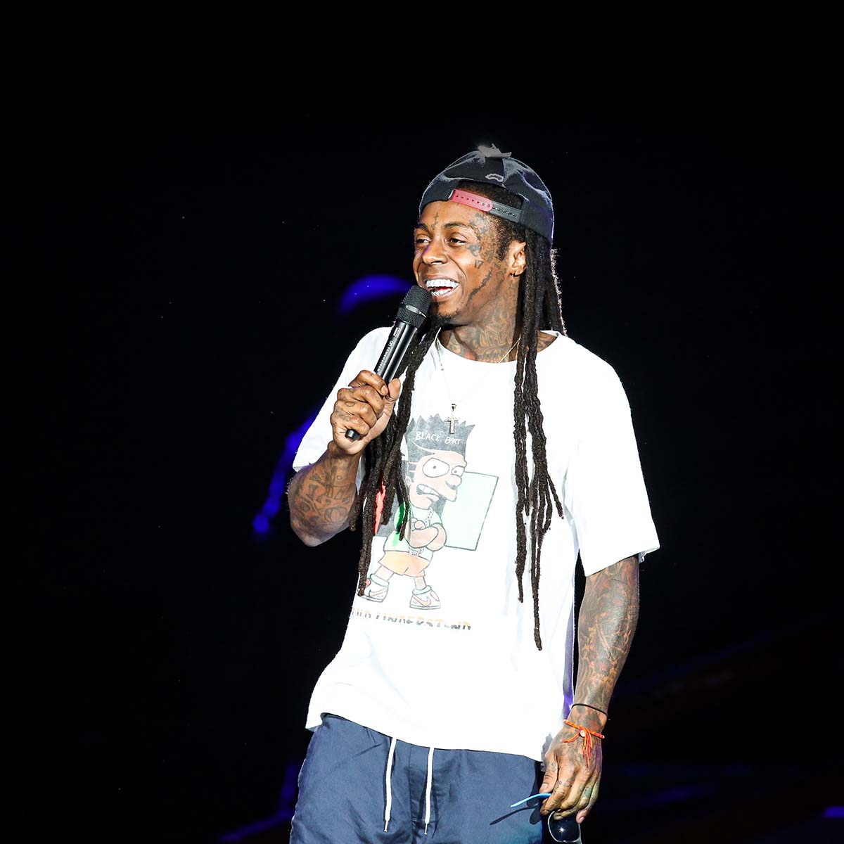 Lil Wayne - Age, Bio, Birthday, Family, Net Worth