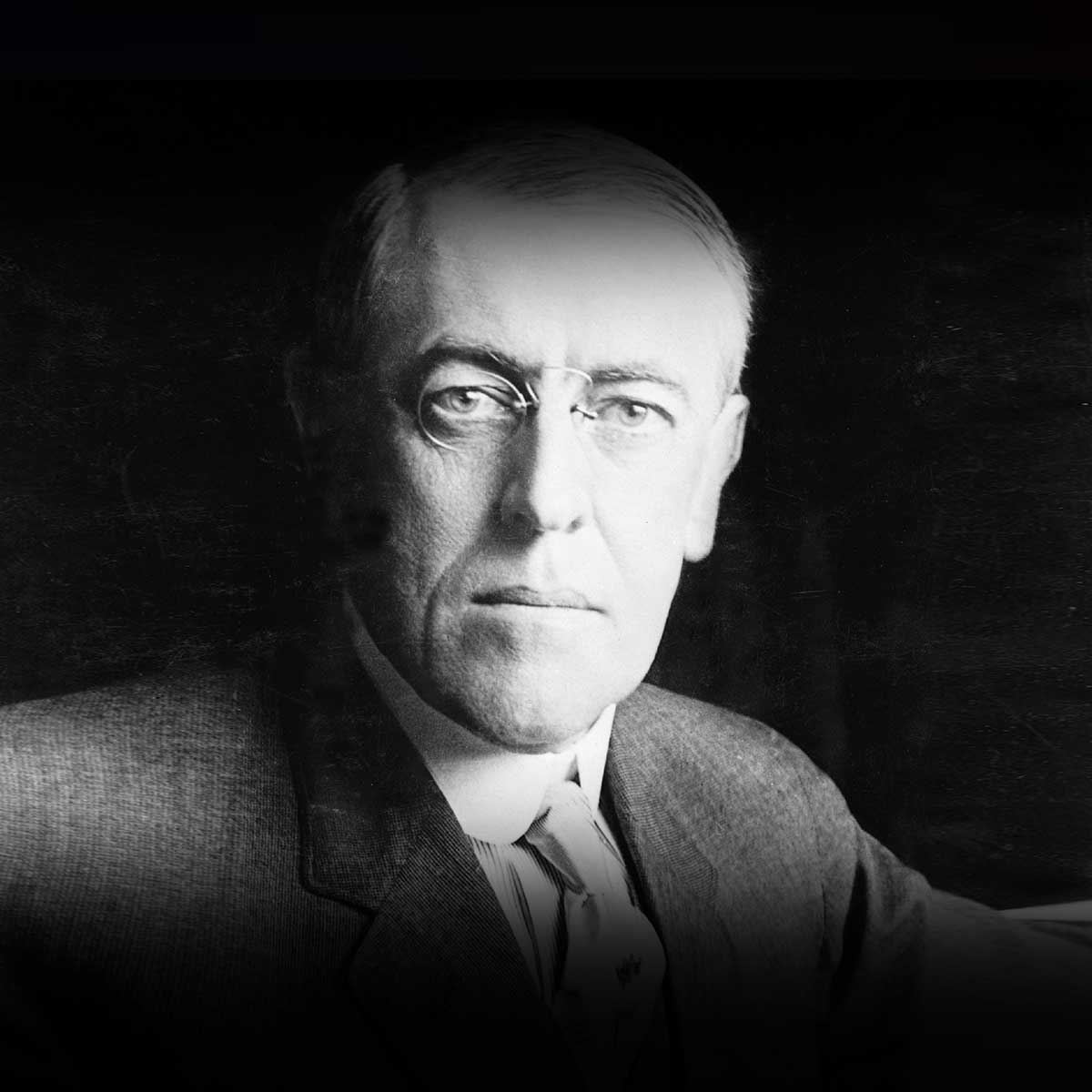 Woodrow Wilson Age, Bio, Birthday, Family, Net Worth