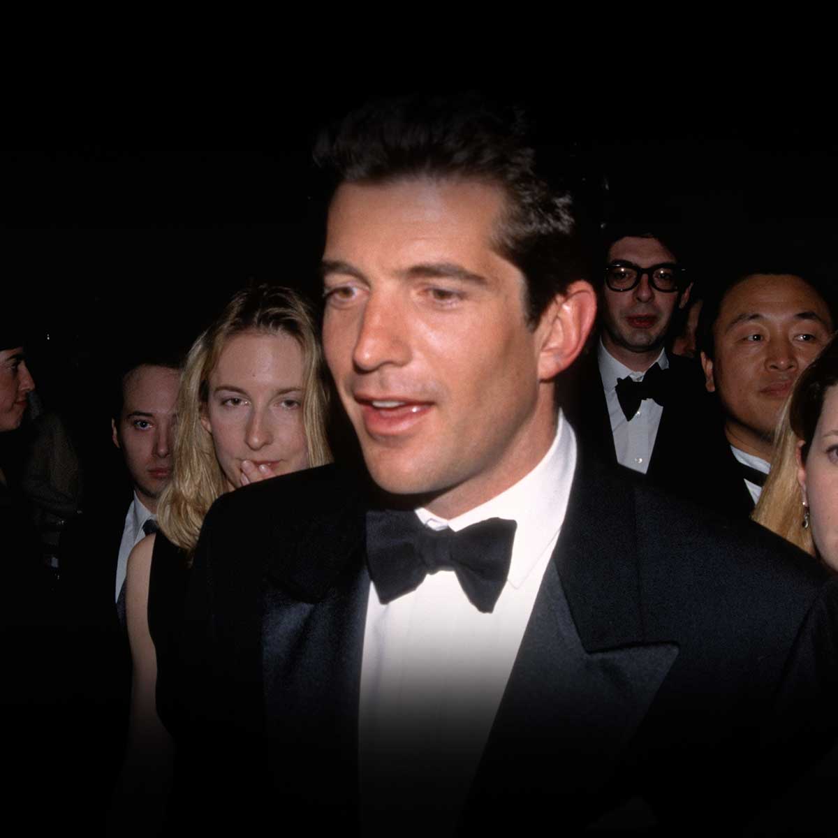 John F. Kennedy Jr. - Age, Bio, Birthday, Family, Net Worth