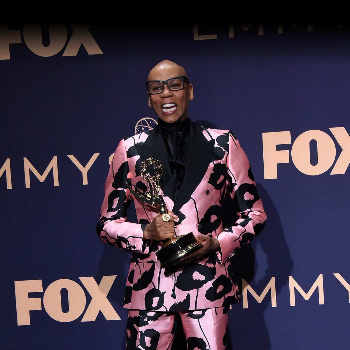 RuPaul - Age, Bio, Birthday, Family, Net Worth