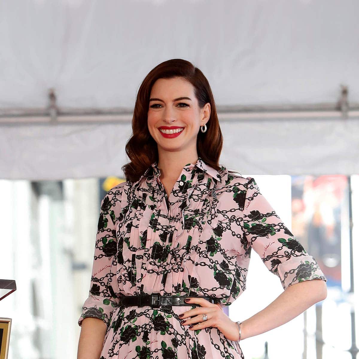 Anne Hathaway Age, Bio, Birthday, Family, Net Worth
