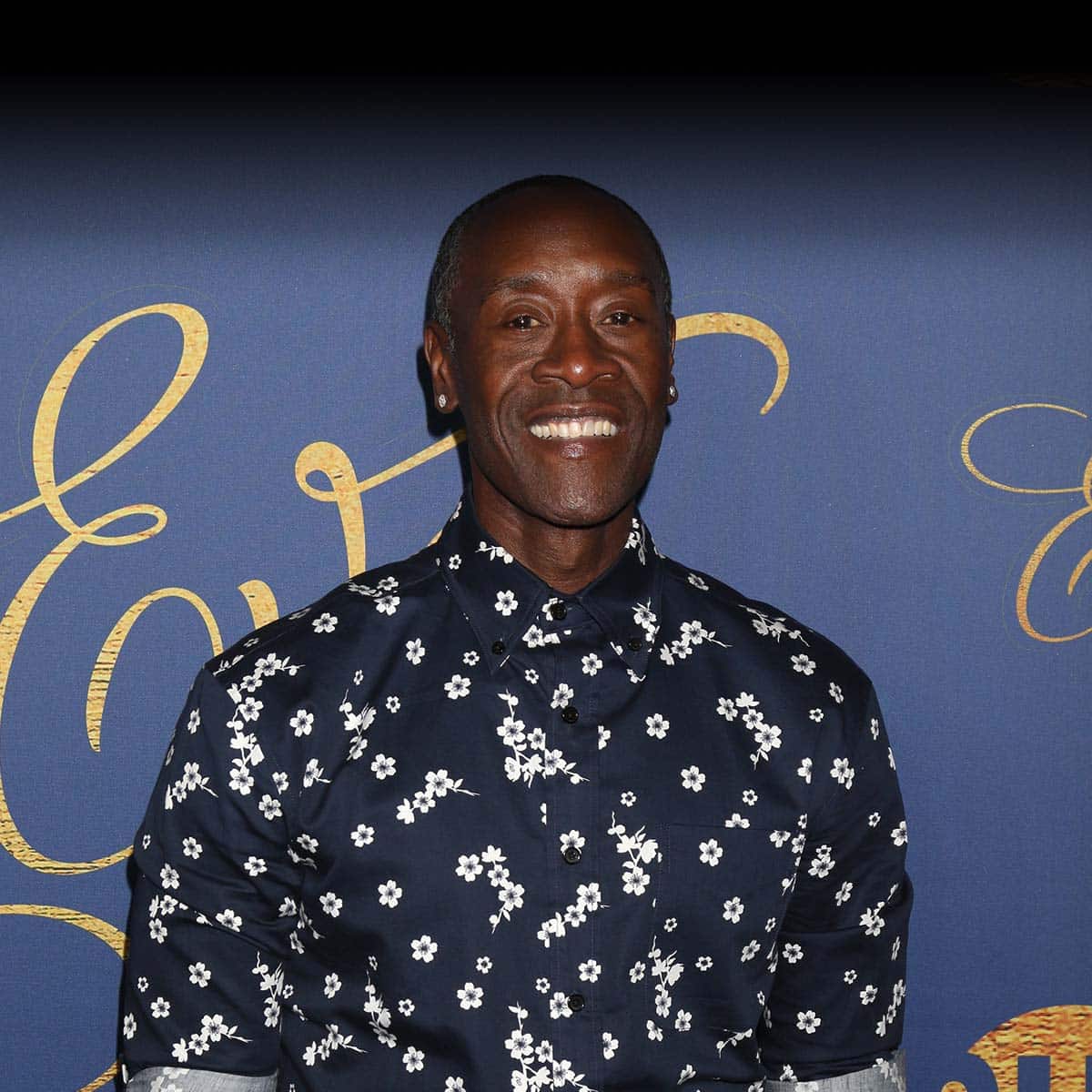 Don Cheadle