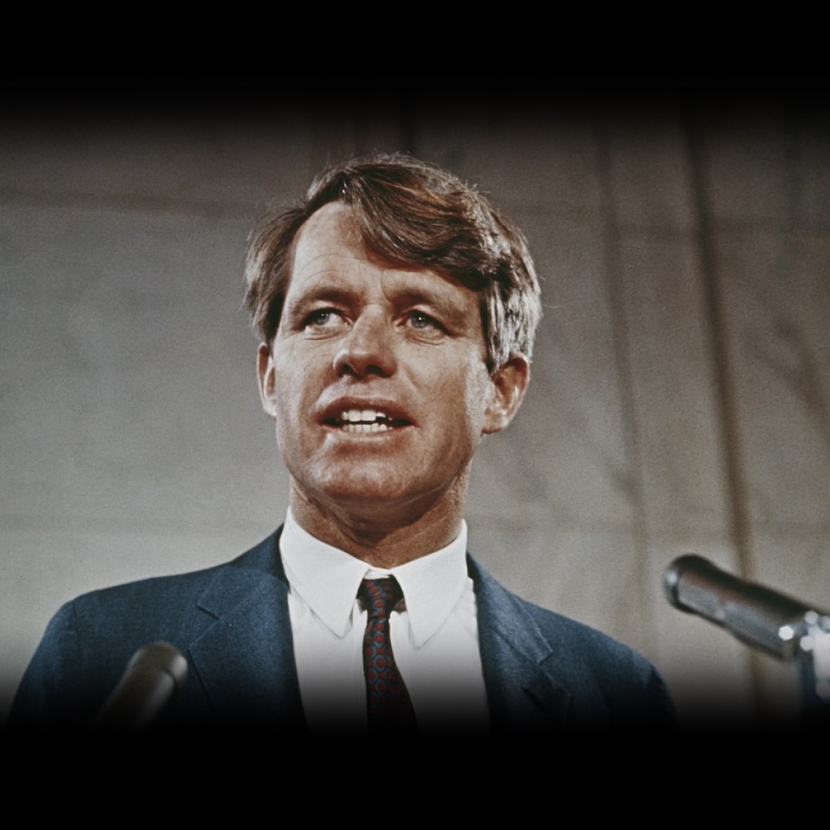 Robert F. Kennedy - Age, Bio, Birthday, Family, Net Worth