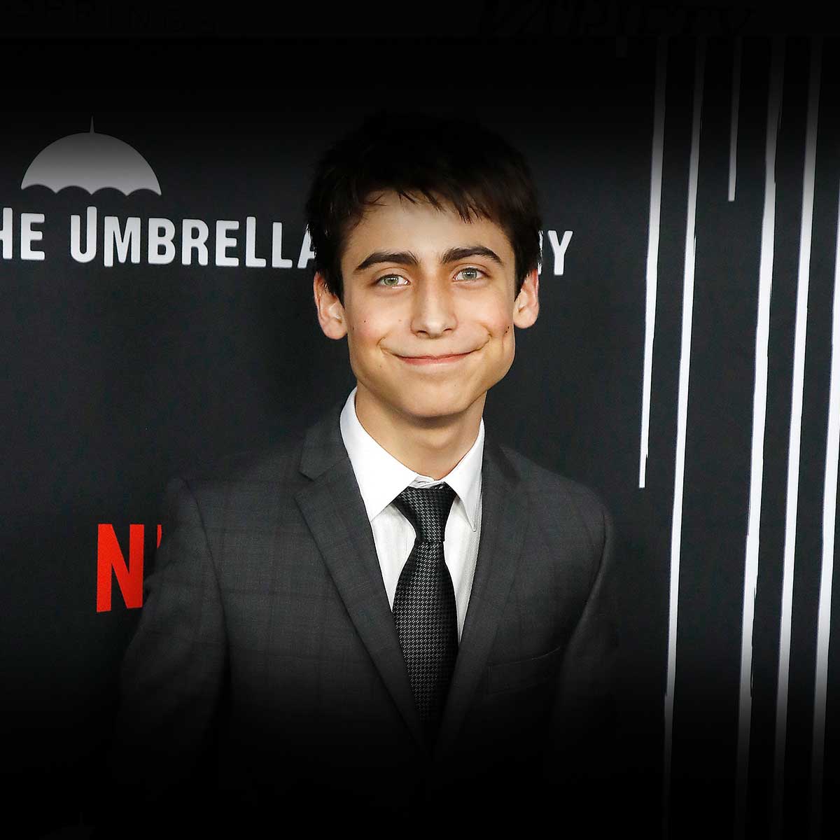 Aidan Gallagher - Age, Bio, Birthday, Family, Net Worth