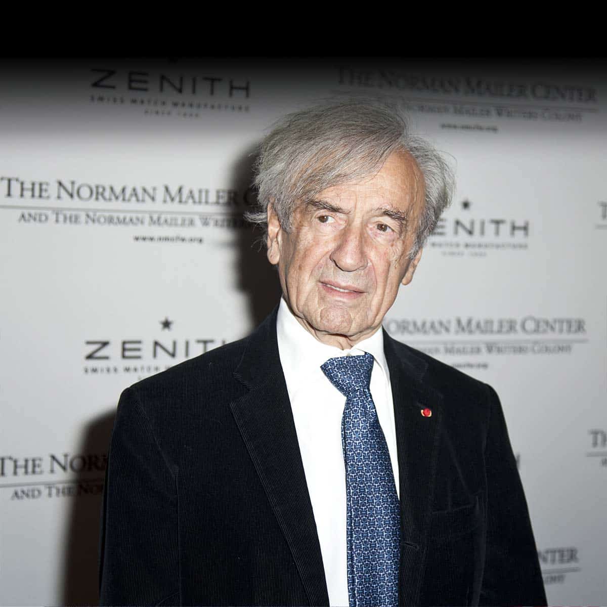 Elie Wiesel - Age, Bio, Birthday, Family, Net Worth